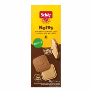 Biscotti Notes Schär