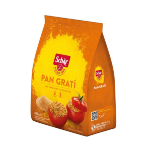 Pan Gratì Schär