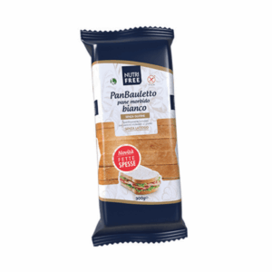 PanBauletto Nutrifree