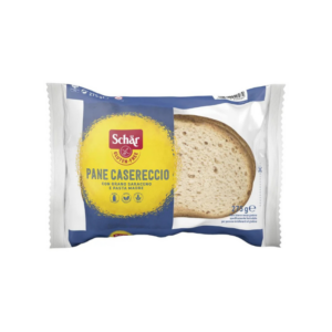 Pane Casereccio Schär