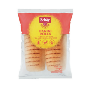 Panini Rolls Schär