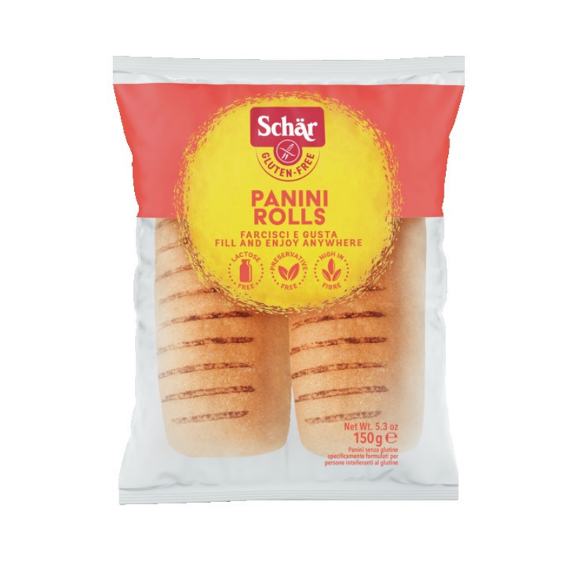 Panini Rolls Schär