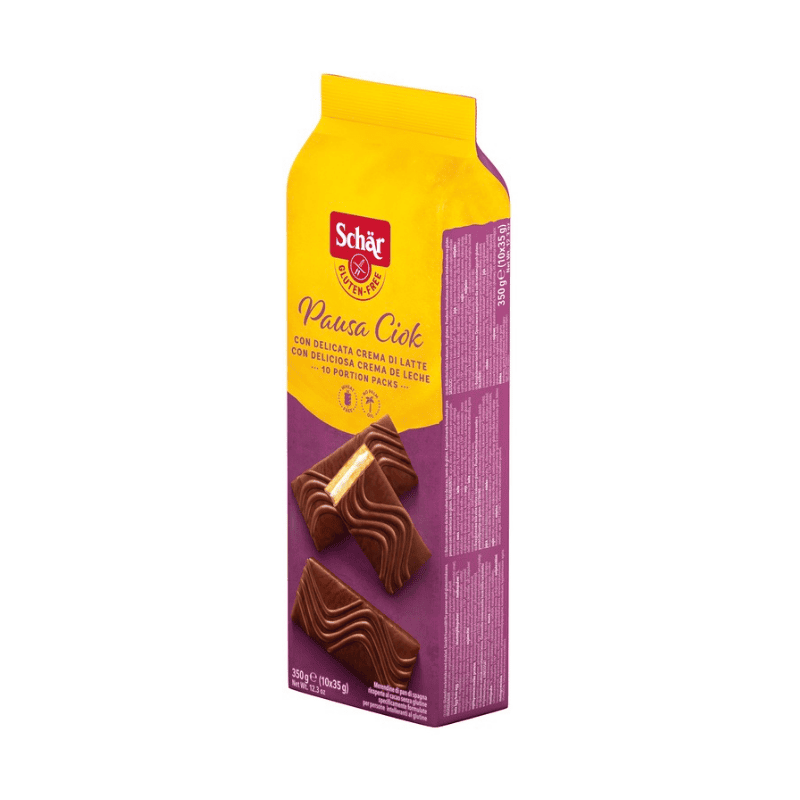 Pausa Ciok Schär