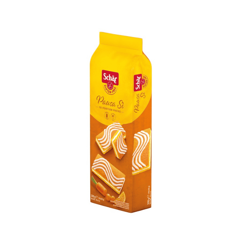 Pausa Sì Schär