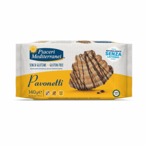 Pavonetti Piaceri Mediterranei