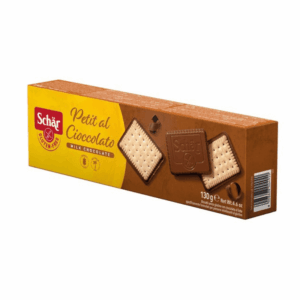 Petit al Cioccolato Schär