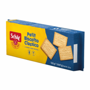 Petit Biscotto Classico Schär