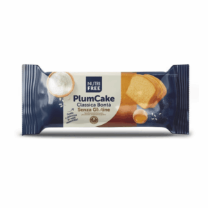 Plumcake Nutrifree