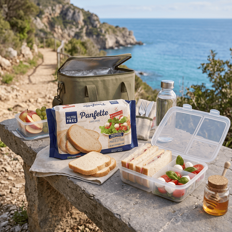 Panfette Nutrifree - immagine 2