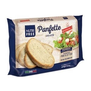 Panfette Nutrifree