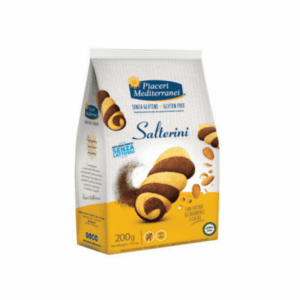 Biscotti Salterini Piaceri Mediterranei