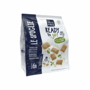 Sfoglie di Pane Nutrifree