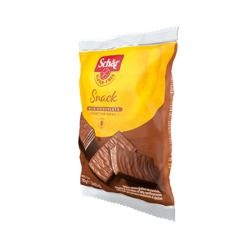Snack Schär