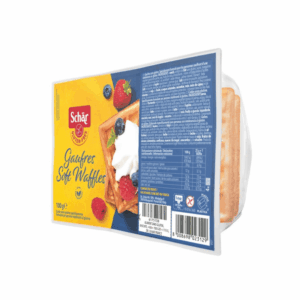 Gaufres - Soft Waffles Schär