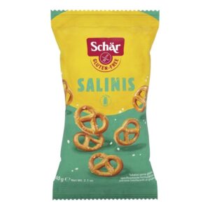 Salinis Schär