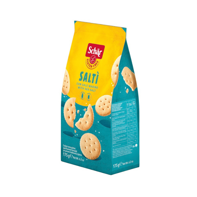 Saltì Schär
