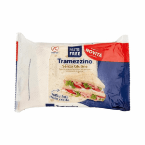 Tramezzino Nutrifree