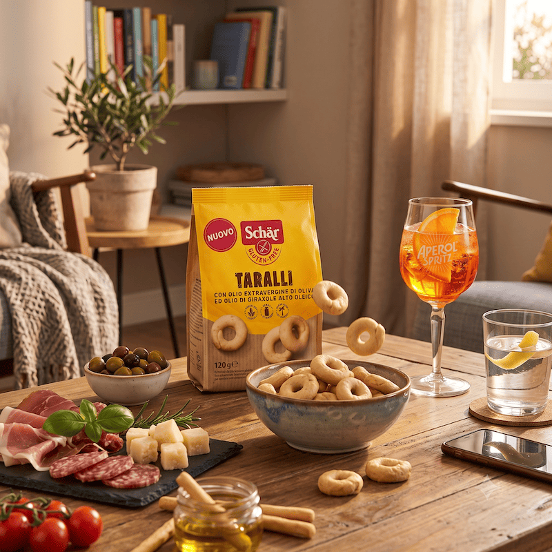 Taralli Schär - immagine 2
