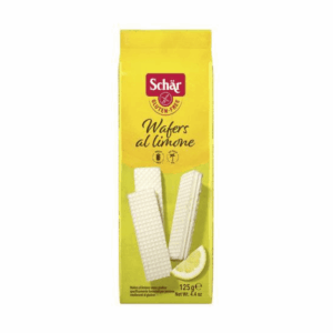 Wafer al Limone Schär
