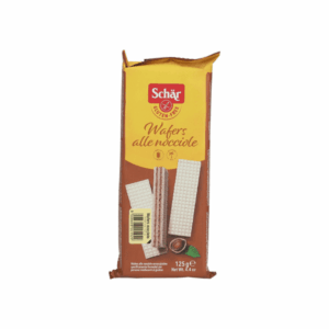 Wafer alle Nocciole Schär