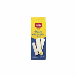 Wafer alla Vaniglia Schär