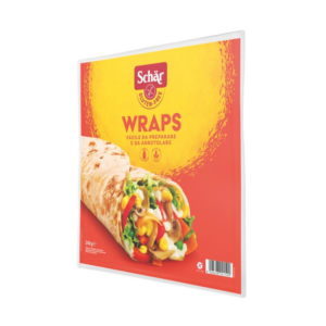 Wraps Schär