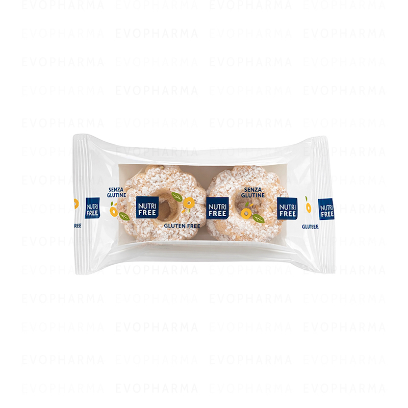 Canestrelli Nutrifree