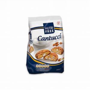 Cantucci Nutrifree