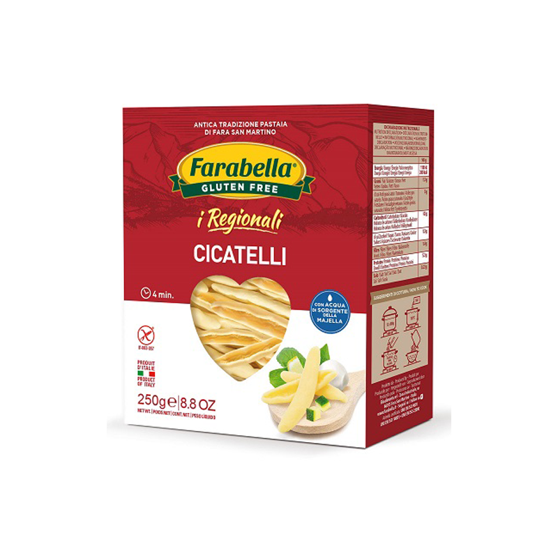 Cicatelli Farabella