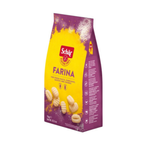 Farina Schär