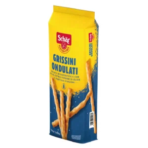 Grissini Ondulati Schär