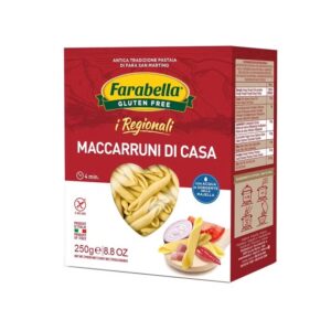 Maccarruni di casa Farabella
