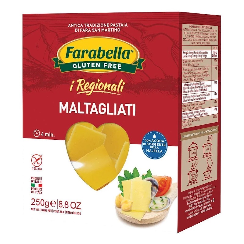 Maltagliati Farabella