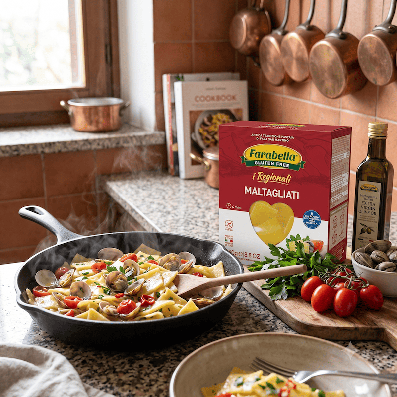 Maltagliati Farabella - immagine 2