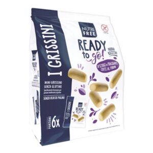 Mini Grissini Nutrifree