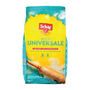 Farina Mix It Universale Schär
