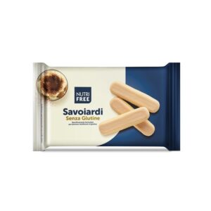Savoiardi Nutrifree