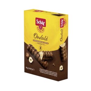 Ondulé Schär