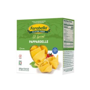 Pappardelle Farabella