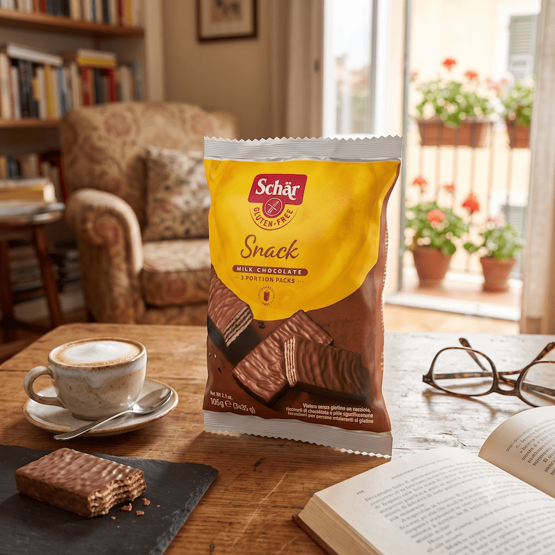 Snack Schär - immagine 2