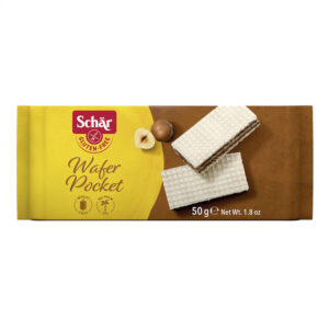 Wafer Pocket Schär