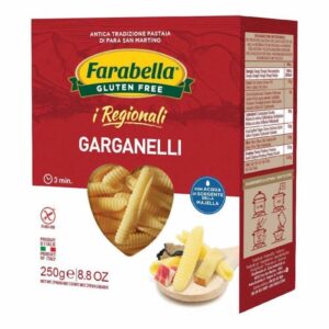 Garganelli Farabella