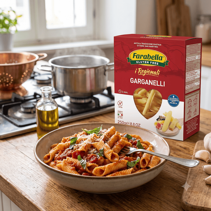 Garganelli Farabella - immagine 2