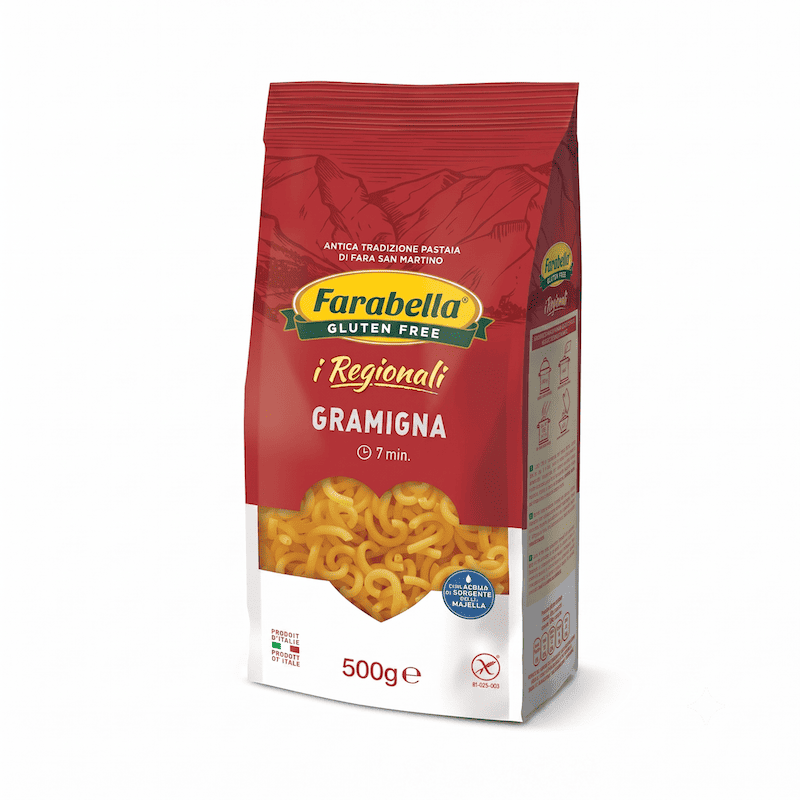 Gramigna Farabella