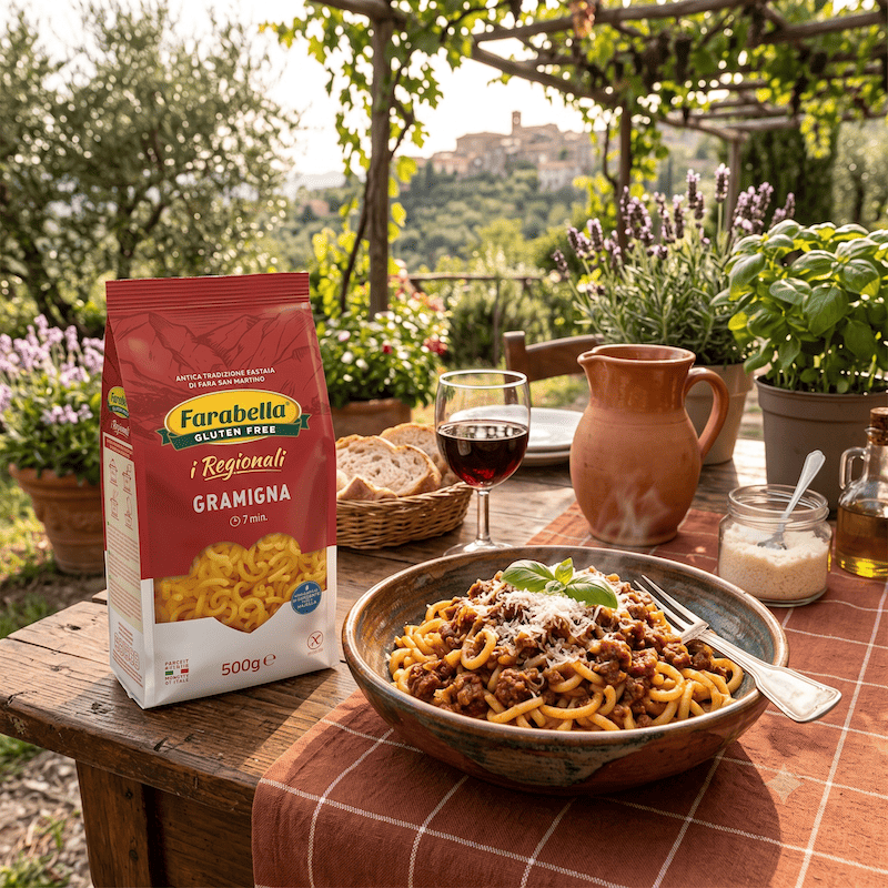 Gramigna Farabella - immagine 2