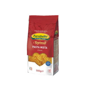 Pasta mista Farabella