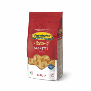 Sagnette Farabella
