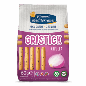 Gristick Cipolla Piaceri Mediterranei