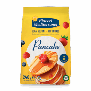 Pancake Piaceri Mediterranei