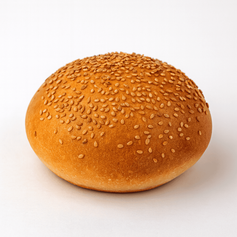 Panino Hamburger Mastro Raciti
